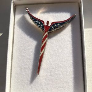 Lavaggi American Angel